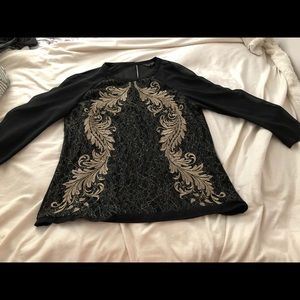 Ted Baker long sleeve